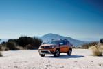 Dacia Duster 2017 года (WW)